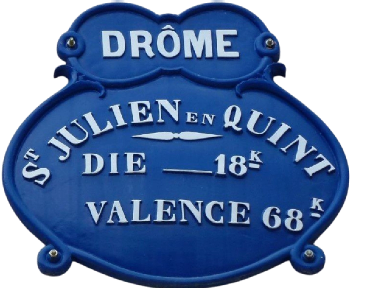 drome st julien