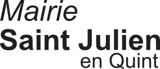 Saint Julien en Quint