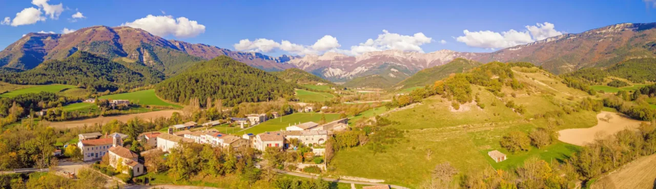 DJI Panorama