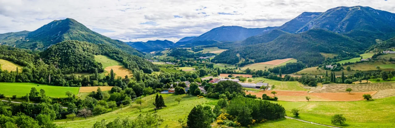 DJI Panorama