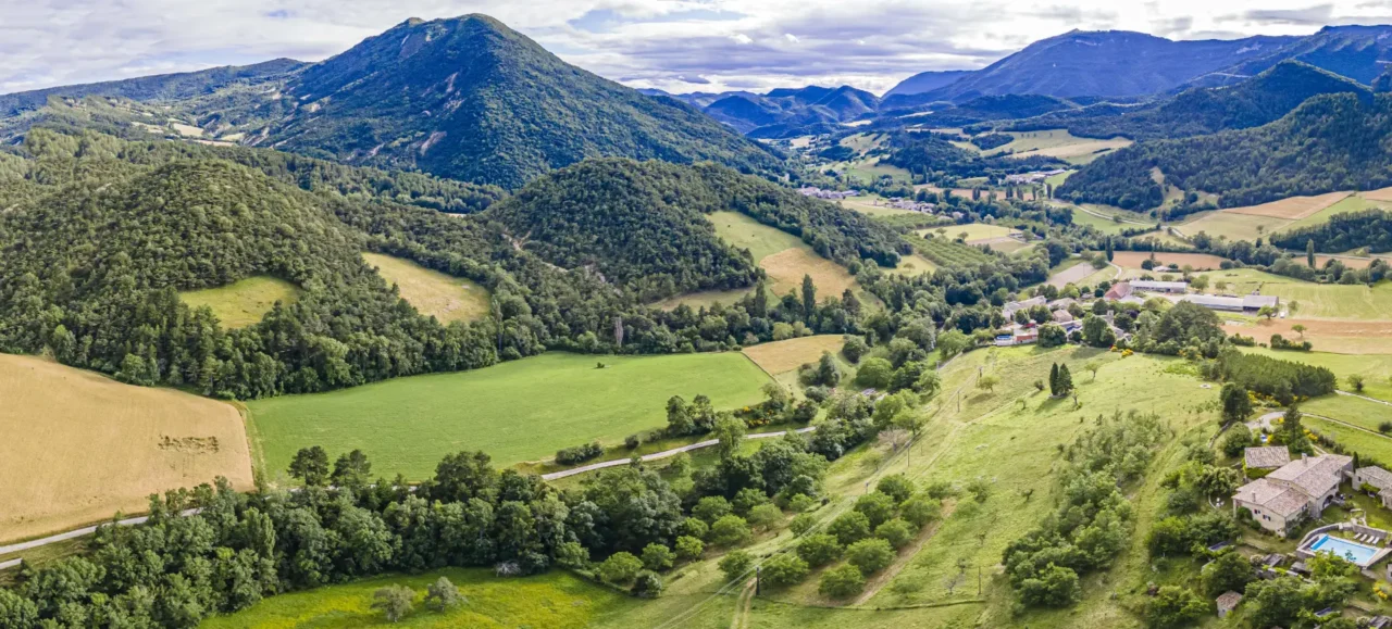 DJI Panorama