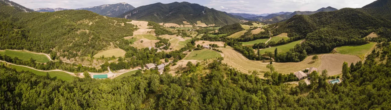 DJI Panorama
