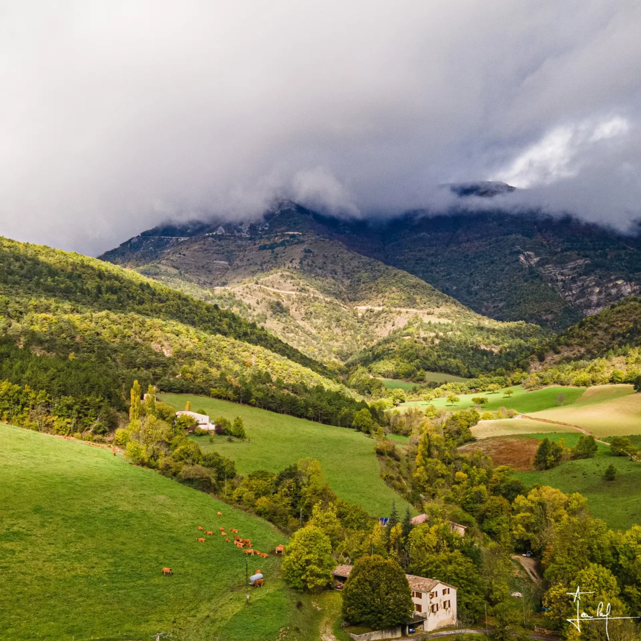 Hameau