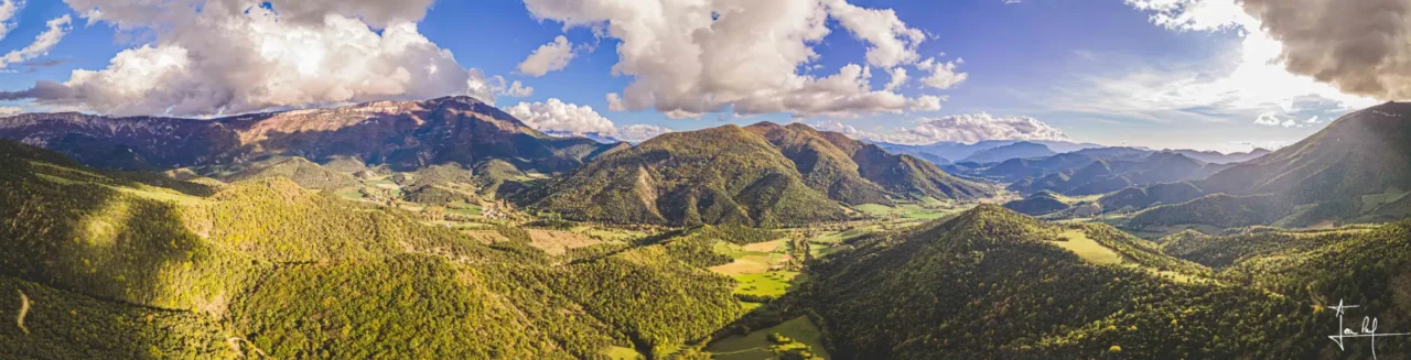DJI Panorama