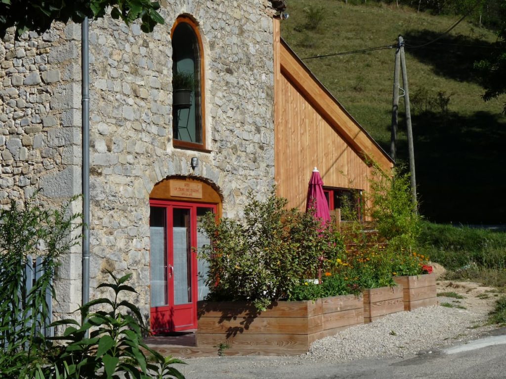 Les Touzons
