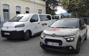 Vehicules Audrey ()