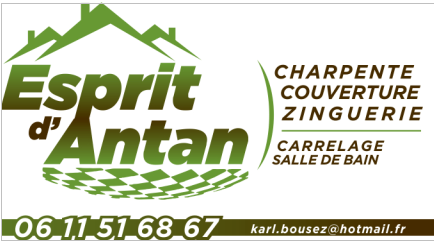 esprit d'antan