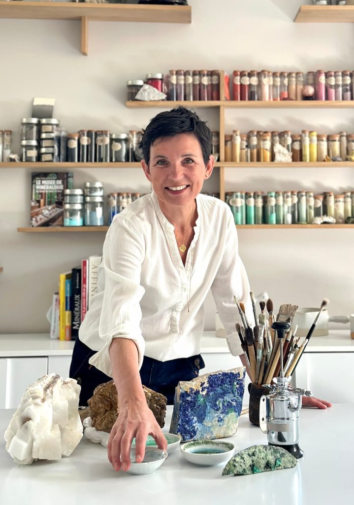 portrait atelier ()