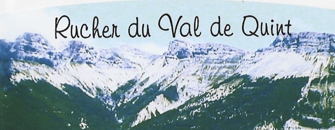 etiquette pot rucher val de quint