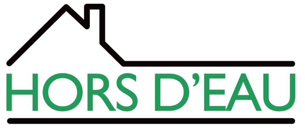 logohors d'eau