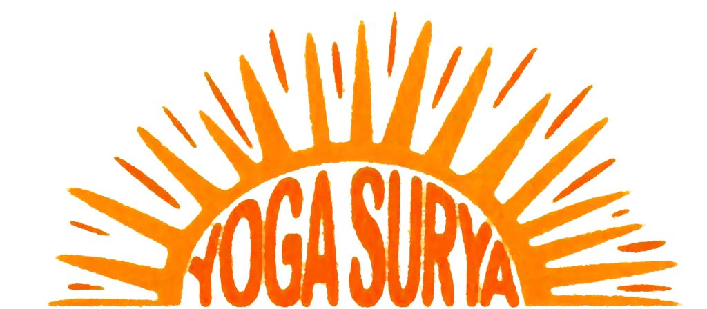 Yoga SURYA