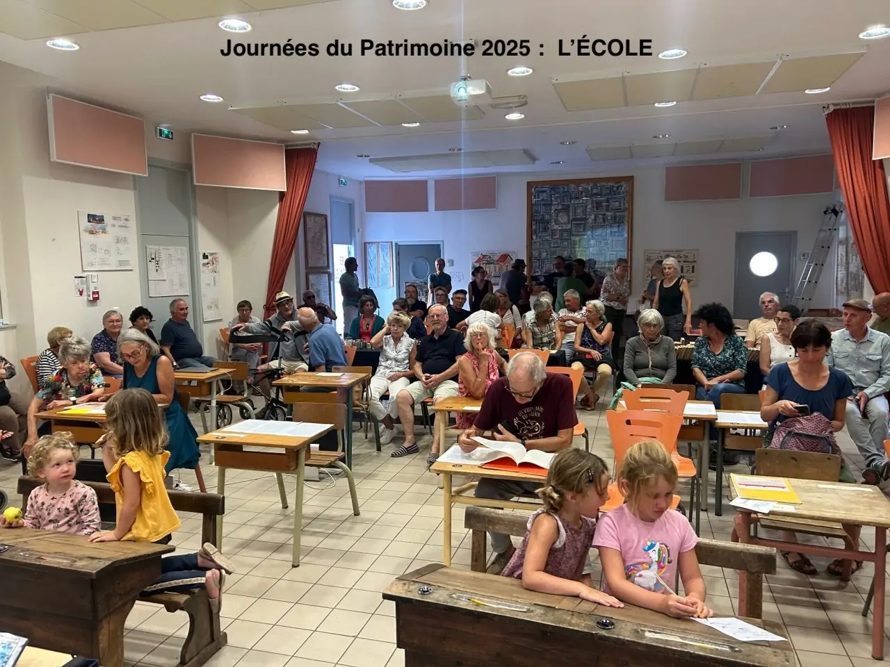 ÉCOLE