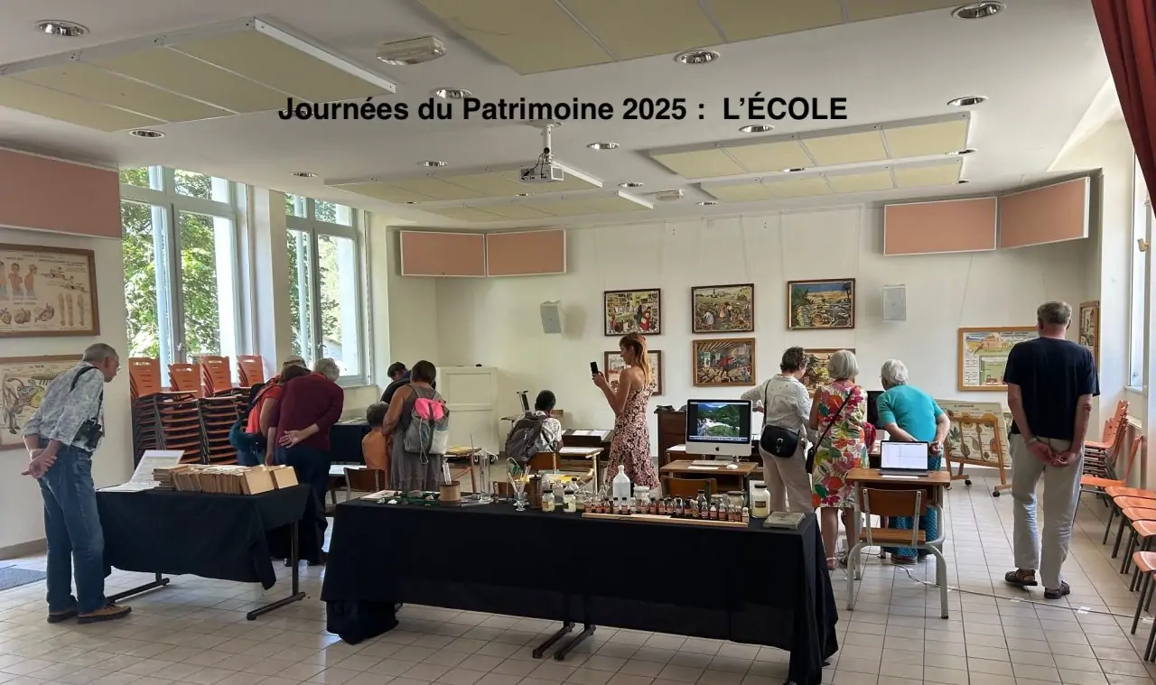 ÉCOLE