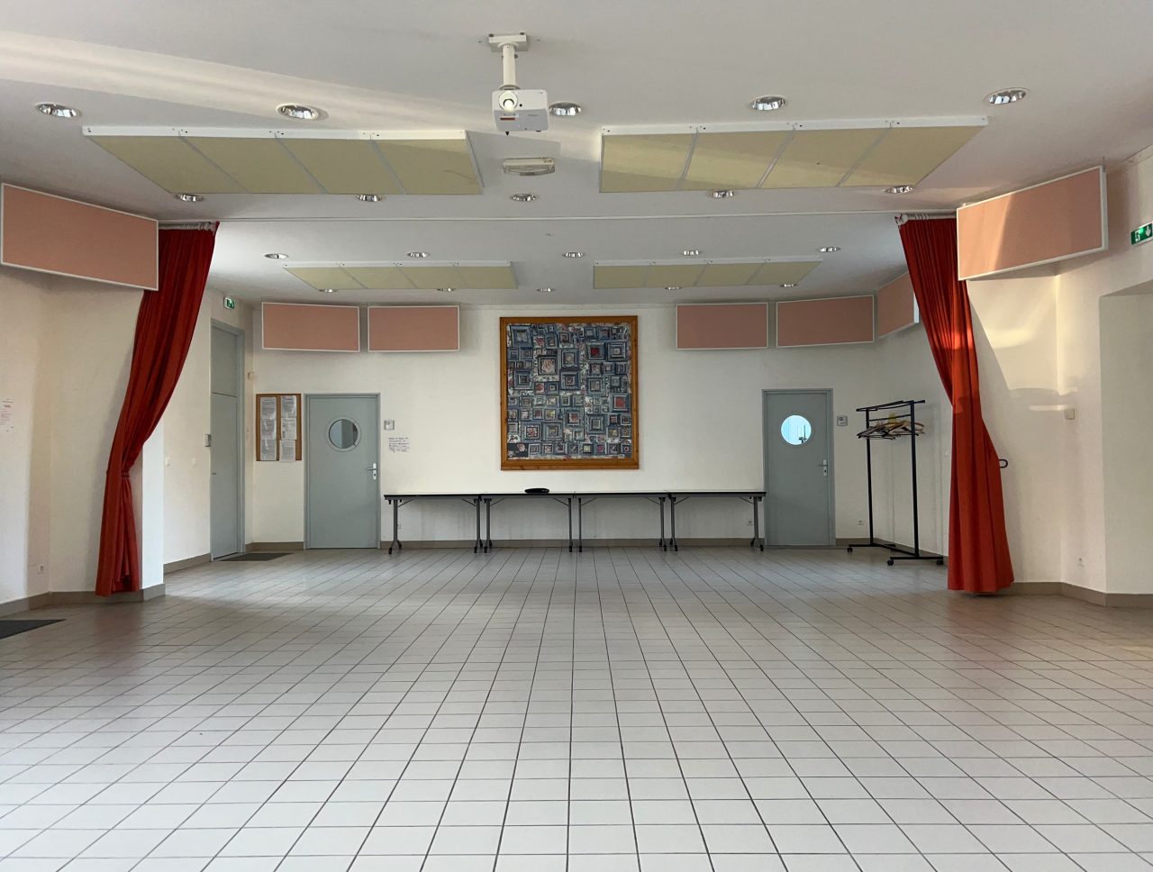 salle jour